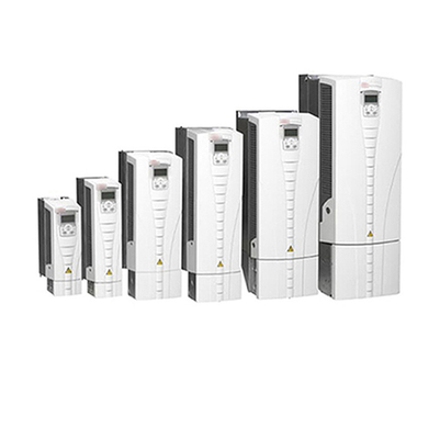 Disques à usage général personnalisés de la série ACS510 avec autre mode de commande 3ABD00015747-D