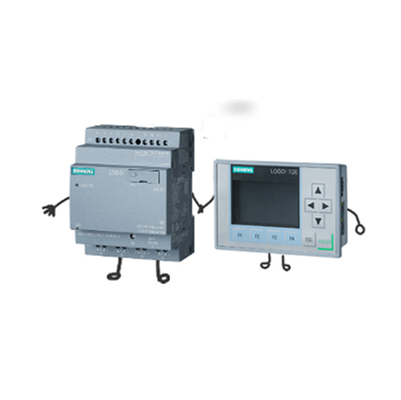 LOGO V8.1 12/24RCE Module hôte 6ED1052-1HB00-0BA8 pour autres interfaces de communication