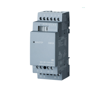 LOGO 230RCE Contrôleur programmable AC/DC 6ED1052-1FB00-0BA8 avec expédition sécurisée