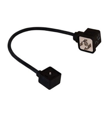 SKP75.003E1 Actuateur de soupape électrohydraulique Siemens avec commande manuelle ou électronique