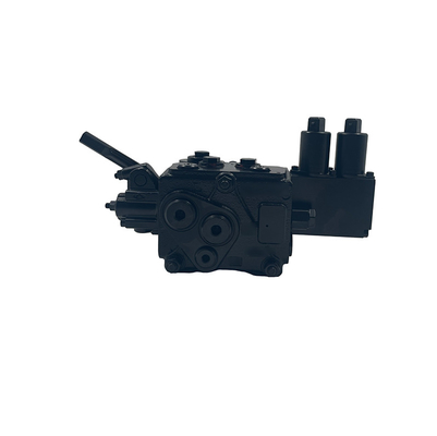 Valve de commande proportionnelle WALVOIL DPX050/4 Le choix parfait pour votre système de commande