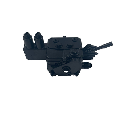 Valve de commande proportionnelle WALVOIL DPX050/4 Le choix parfait pour votre système de commande