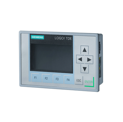 6ED1055-1MA00-0BA2 Contrôleur programmable LOGO 8 AM2 Module d'expansion analogique pour les besoins