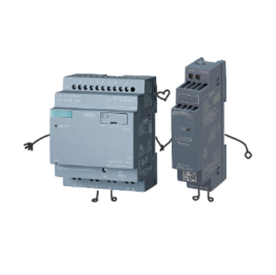 Logiciel de la machine AM2 RTD Module d'expansion analogique 6ED1055-1MD00-0BA2 Contrôleur programmable