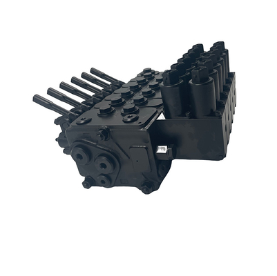 DPX050/2 Élément hydraulique en fonte La solution idéale pour la vanne directionnelle WALVOIL