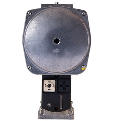 Inventaire SKP25.001E2 Actuateur de soupape électrohydraulique Siemens avec marque privée OEM