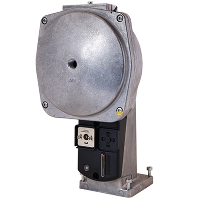 Inventaire SKP25.001E2 Actuateur de soupape électrohydraulique Siemens avec marque privée OEM