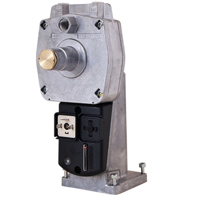 Inventaire SKP25.001E2 Actuateur de soupape électrohydraulique Siemens avec marque privée OEM