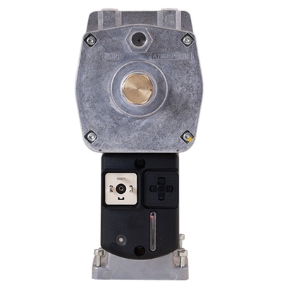 Inventaire SKP25.001E2 Actuateur de soupape électrohydraulique Siemens avec marque privée OEM