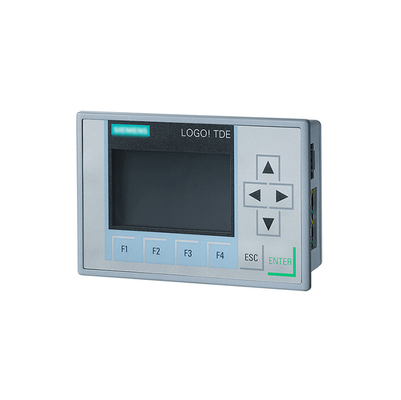 Contrôleur hydraulique programmable standard LOGO AM2AQ 0-10V.4-20MA Module d'expansion analogique