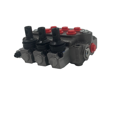 SD5/3-P KG-160 Monobloc hydraulique multi-directionnelle soupape de commande pour Wolfo