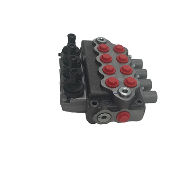 Ventilateur de régulation de la pression pour ascenseur hydraulique compact