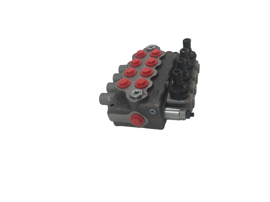 Ventilateur de régulation de la pression pour ascenseur hydraulique compact