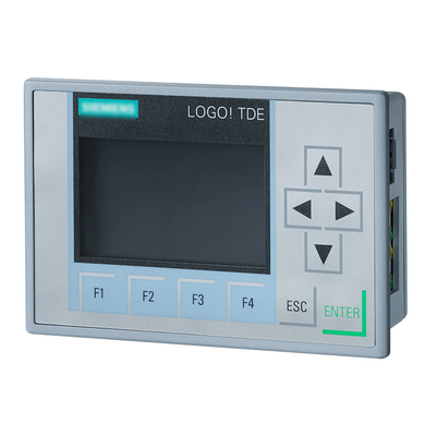 Logiciel de commande automatique pour le PLC LOGO 8