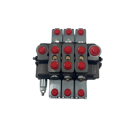SN-3/2S La prochaine génération de soupape de commande sectionnelle hydraulique de YOULI