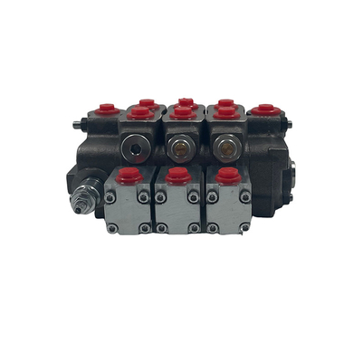 SN-3/2S La prochaine génération de soupape de commande sectionnelle hydraulique de YOULI