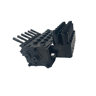 DPX050/6 Valve hydraulique proportionnelle pour WALVOIL directionnelle proportionnelle hydraulique