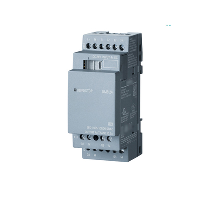 6ED1052-2FB00-0BA8 6ED1052-2FB08-0BA Module logique convivial pour les besoins du client