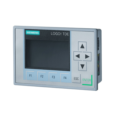 LOGO 8 Module d'expansion PLC 6ED1055-1CB10-0BA2 pour commande automatique d'entrée/sortie