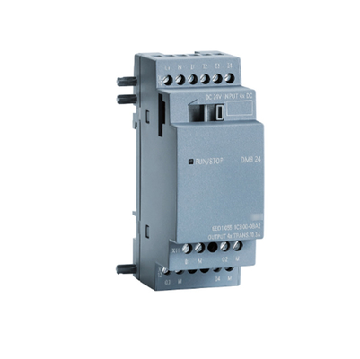 LOGO 8 Module d'expansion PLC 6ED1055-1CB10-0BA2 pour commande automatique d'entrée/sortie