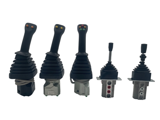 RCX 03 A02 F00R02 Pour la soupape spéciale de télécommande WALVOIL Débit maximal 1-12 L/min