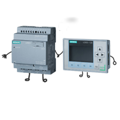 Siemens PLC 6ED1055-1FB00-0BA2 LOGO 8 Module d'expansion pour et contrôle automatique