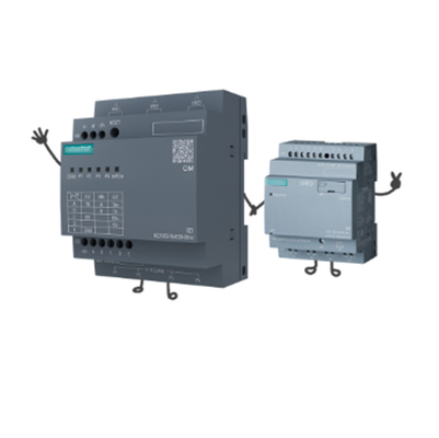 Siemens PLC 6ED1055-1FB00-0BA2 LOGO 8 Module d'expansion pour et contrôle automatique