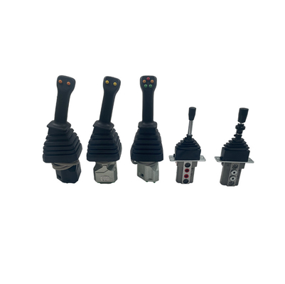 RCX 03 A02 F05R01 Machinerie minière Manche hydraulique professionnelle pour raccords de baleine