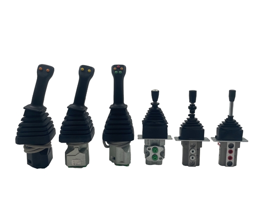 RCX 03 A02 F05R01 Machinerie minière Manche hydraulique professionnelle pour raccords de baleine
