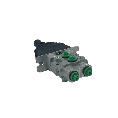 Système hydraulique de machines soupapes de commande à distance RCM/1 01 A01 Pour WALVOIL