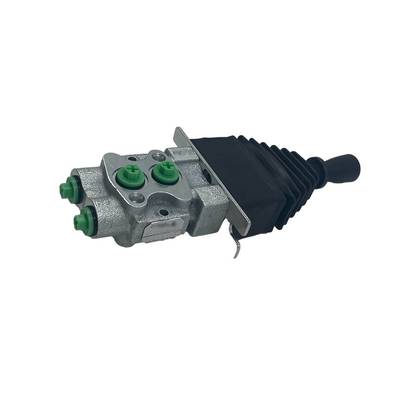 Système hydraulique de machines soupapes de commande à distance RCM/1 01 A01 Pour WALVOIL