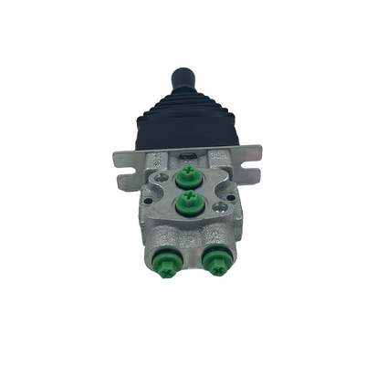 Système hydraulique de machines soupapes de commande à distance RCM/1 01 A01 Pour WALVOIL