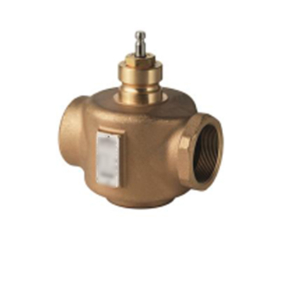 Automatisation industrielle C/VVI41.25-10 Ventilateur électrique PN16