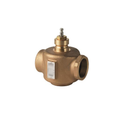 Automatisation industrielle C/VVI41.25-10 Ventilateur électrique PN16