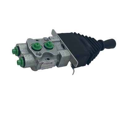 RCM/5 02 A02 Ventilateurs à commande à distance à élément hydraulique faciles à installer pour WALVOIL