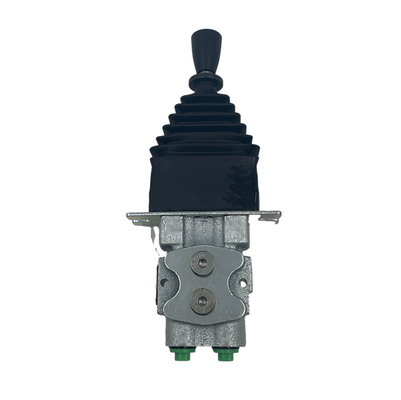 RCM/5 02 A02 Ventilateurs à commande à distance à élément hydraulique faciles à installer pour WALVOIL