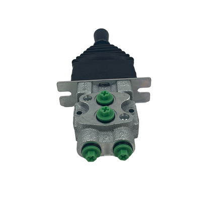 RCM/5 02 A02 Ventilateurs à commande à distance à élément hydraulique faciles à installer pour WALVOIL