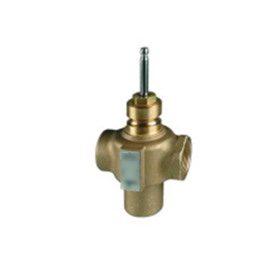 Le conducteur de soupape thermostatique en laiton C/VXI41.25-10 CBT C/VXI41.25-10 pour le client requis