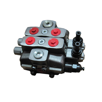 Ventilateurs de commande hydraulique sectionnels pour récupérateur de ferraille SDS180 WALVOIL par WALVOIL
