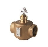 Sensor de température d'immersion FT-TP/400 BPZ pour l'automatisation industrielle avec écran LED
