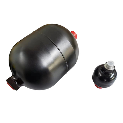 Accumulateur de diaphragme professionnel ZPFDC210-2A avec options standard ou non standard
