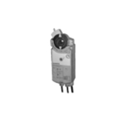 Automatisation industrielle GCA126.1E BPZ GCA126.1E Actuateur de soupape à air Paypal Délai de paiement