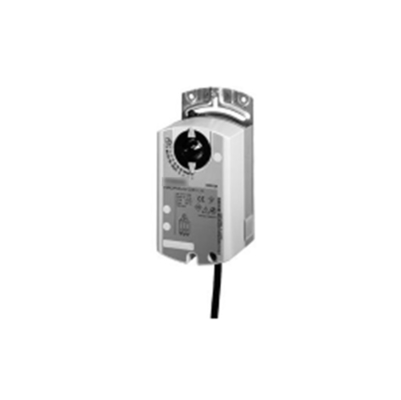 Mettez à niveau votre système d'automatisation industrielle avec l'actionneur de soupape d'air électrique GDB141.1E