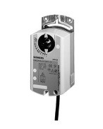 Mettez à niveau votre système d'automatisation industrielle avec l'actionneur de soupape d'air électrique GDB141.1E
