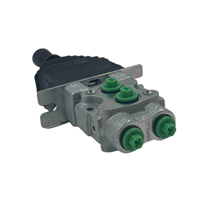 Valve de commande directionnelle hydraulique standard à pression maximale de 60 bar RCM/1 01 A01