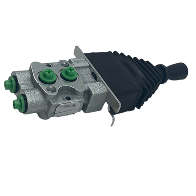 Valve de commande directionnelle hydraulique standard à pression maximale de 60 bar RCM/1 01 A01