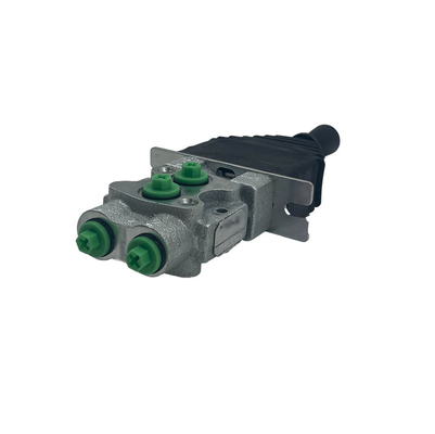Valve de commande directionnelle hydraulique standard à pression maximale de 60 bar RCM/1 01 A01