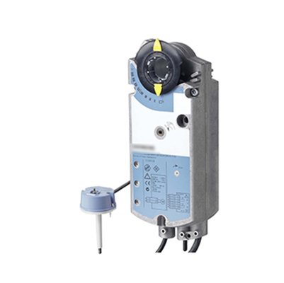 GGA126.1E/T12 BPZ GGA126.1E/T12 Appareil d'actionnement de soupape d'air