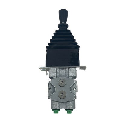 Valve de commande directionnelle hydraulique standard à pression maximale de 60 bar RCM/1 01 A01