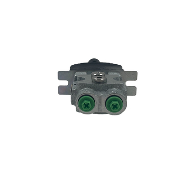 Valve de commande directionnelle hydraulique standard à pression maximale de 60 bar RCM/1 01 A01
